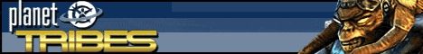 PlanetTribes.com