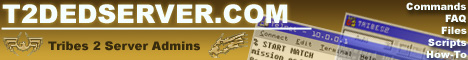 T2DedServer.com