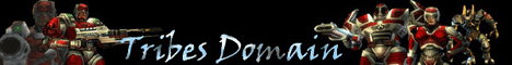 Tribes Domain